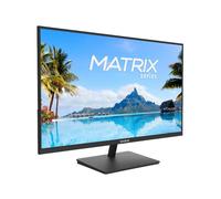 MONITOR 27" SERIE MATRIX 27 IPS LED FULL HD MULTIMEDIALE 2MS (YZ2724)