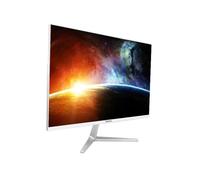 MONITOR 27" SERIE PIONEER IPS LED FULL HD MULTIMEDIALE TYPE-C BIANCO (YZ2711)