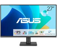 ASUS VA279HG pantalla para PC 68,6 cm (27") 1920 x 1080 Pixeles Full HD LCD Negro