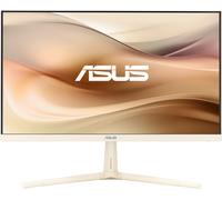 Monitor 27 VU279CFE-M Full HD LCD (Beige) - ASUS