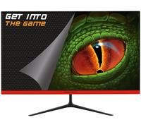 Monitor 27 XGM27PRO2KV3 LED 2K (Negro/Rojo) - KEEP OUT