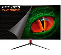 Monitor 27 XGM27PRO4 Full HD (Negro) - KEEP OUT