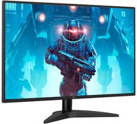 Monitor 27B36X IPS W-LED de 27 FHD 16:9 144 Hz VESA Adaptive Sync - AOC