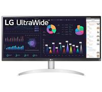 Monitor 29 29WQ600-W.AEU Full HD LCD (Blanco) - LG
