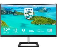 Philips E Line 322E1C/00 LED display 80 cm (31.5") 1920 x 1080 Pixeles Full HD LCD Negro