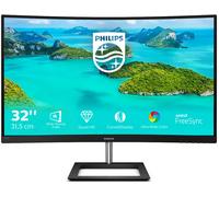 Monitor 31.5 E Line 325E1C/00 Quad HD LCD (Negro) - PHILIPS