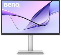BenQ MA320U pantalla para PC 80 cm (31.5") 3840 x 2160 Pixeles 4K Ultra HD Blanco