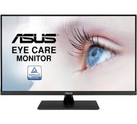 ASUS VP32AQ LED display 80 cm (31.5") 2560 x 1440 Pixeles Wide Quad HD+ Negro