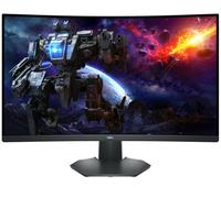 Monitor 315 Serie S S3222DGM Wide Quad HD LCD (negro) - DELL