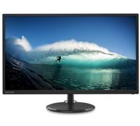 Lenovo D32q-20 80 cm (31.5") 2560 x 1440 Pixeles Wide Quad HD LCD Negro