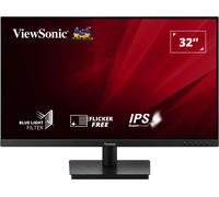 Monitor 32 VA VA3209-2K-MHD Quad HD (Negro) - VIEWSONIC