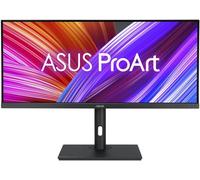 ASUS ProArt PA348CGV 86,4 cm (34") 3440 x 1440 Pixeles UltraWide Quad HD Negro