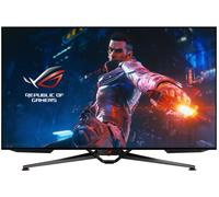 ASUS ROG Swift PG42UQ pantalla para PC 105,4 cm (41.5") 3840 x 2160 Pixeles 4K Ultra HD OLED Negro