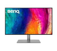 BenQ PD3225U pantalla para PC 81,3 cm (32") 3840 x 2160 Pixeles 4K Ultra HD LED Negro