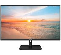 Monitor 4K Ultra HD 32E1N1800LA/00 VA 315 Serie 1000 (negro) - PHILIPS