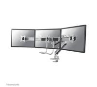 Monitor Acc Desk Mount 17-24"/NM-D775DX3SILVER NEWSTAR