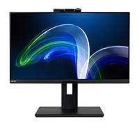 Monitor Acer B248Y 23.8" Full HD IPS 75Hz con Altavoces y USB