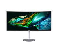 Monitor Acer CB2 CB342CURJ0bmiiprzx 34" UltraWide QHD 120Hz VA Curvo HDR10 Altura Ajustable