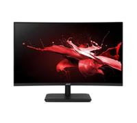 Monitor Acer ED270R S3 27" FullHD 180Hz VA Curvo FreeSync Premium HDR10 Altavoces
