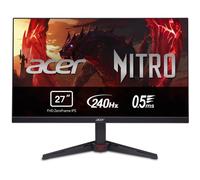 Monitor Acer Gaming Nitro VG270W3 27" FullHD 240Hz IPS 0,5ms FreeSync Premium Altavoces