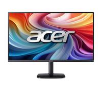 Monitor Acer KA2 (KA272P0BI) 27,0" Full HD 68,6 cm (27,0 pulgadas), VA, 144 Hz, 99% de espacio de color sRGB, 1x VGA, 1x HDMI