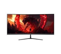 Monitor Acer Nitro ED0 ED340CUR W0bmiipx 34" UltraWide Quad HD 240Hz VA Curvo FreeSync HDR10 5ms