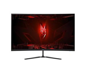 Monitor Acer Nitro ED320QUS3bmiipx 31,5" Quad HD 180Hz VA Curvo FreeSync HDR10