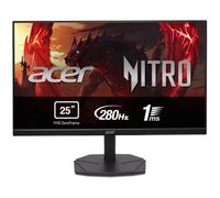 Monitor Acer Nitro KG251QZ1biip 24,5" FullHD 280Hz VA FreeSync Premium HDR10 1ms
