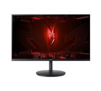 Monitor para juegos Acer Nitro XF0 (XF240YX1biiph) de 23,8" Full HD 60,5 cm (23,8 pulgadas), IPS, 200 Hz, 2x HDMI, 1x DP
