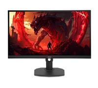 Monitor Acer Nitro XF3 XF273U F3bmiiprx 27" Quad HD 300Hz IPS HDR10 FreeSync Altura Ajustable