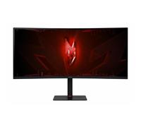 Monitor Acer Nitro XV5 XV345CURV 34" UltraWide Quad HD 165Hz VA Curvo FreeSync Premium HDR