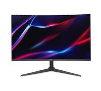 Monitor Acer Nitro XZ0 31,5" Quad HD 144Hz VA Curvo FreeSync HDR10 Altura ajustable
