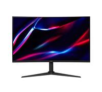 Monitor Acer Nitro XZ0 XZ320QUPEbmiiphx 31,5" Wide Quad HD 144Hz VA Curvo FreeSync HDR10 Ajuste de altura