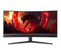 Monitor Acer Nitro XZ0 XZ340CURX 34" Wide Quad HD 200Hz LCD Curvo FreeSync Altura Ajustable
