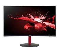 Monitor para juegos Acer Nitro XZ2 (XZ322QUP3bmiiphx) de 31,5" QHD 80,0 cm (31,5 pulgadas), VA, 180 Hz, HDR 400, 2x HDMI, 2x DP, salida de audio