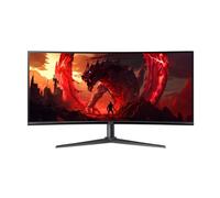 Monitor Acer Nitro XZ340CU 34" UltraWide Quad HD 1ms VA Curvo HDR10 Altura ajustable