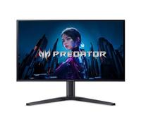 Acer Predator X27UZ1bmiiprx 68 cm (27") QD-OLED Gaming Monitor schwarz [Energieklasse F] (UM.GXXEE.113)