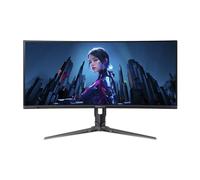 Acer Predator X34X5bmiiphuzx 34" Monitor OLED UWQHD con curvatura panorámica 1800R
