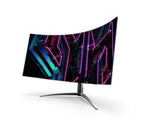Monitor Acer Predator X45bmiiphuzx 44,5" UltraHD 4K 100Hz OLED Curvo FreeSync Premium HDR10