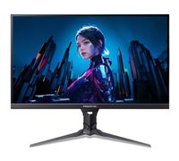 Monitor Acer Predator XB273UF5bmiiprzx 27" QHD 360Hz IPS G-Sync HDR10 0,5ms