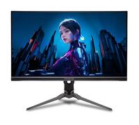 Monitor Acer Predator XB273UX 27" Quad HD 200Hz IPS HDR400 FreeSync Altura ajustable