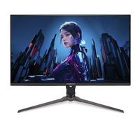 Monitor Acer Predator XB323QUPbmiiprx 31,5" QHD 180Hz IPS FreeSync Tiempo de respuesta 0,5ms