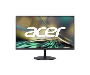 Monitor Acer SA2 (SA322QUEbmipx) 31,5" QHD 80,0 cm (31,5 pulgadas), IPS, 100 Hz, 72% NTSC, HDMI (2.0), DP (1.2), altavoces