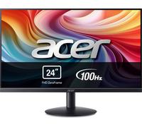 Monitor ACER SA242YH1BI (23.8'' - Full HD - 4 ms - 100 Hz)