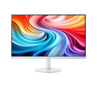 Monitor Acer SA243YP1 23,8" FullHD 144Hz IPS FreeSync Altavoces Blanco