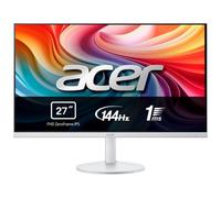 Monitor Acer SA3 SA273 P1wmix 27" FullHD 144Hz IPS FreeSync Altavoces Blanco