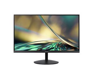 Monitor Acer SB2 (SA322QAbi) 31,5" Full HD 80,0 cm (31,5 pulgadas), IPS, 75 Hz, 72% NTSC, VGA, HDMI (1.4)