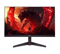 Monitor para juegos Acer Nitro VG0 (VG270UZ1bmiipx) 27,0" QHD 68,6 cm (27,0 pulgadas), IPS, 270 Hz, 99% sRGB, 2x HDMI, DP, altavoces