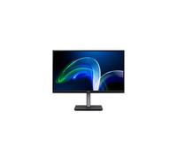 Acer CB243Y Monitor 60.5 cm (23.8') 1920 x 1080 Pixeles FullHD LCD Negro