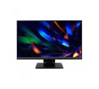 Acer UT241Y pantalla para PC 60,5 cm (23.8") 1920 x 1080 Pixeles LED Pantalla táctil Mesa Negro
